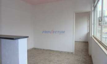 Imagem 7: Sala - Centro - Campinas