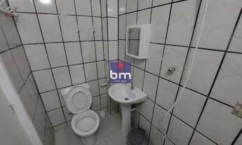 Imagem 3: Locação Casa com 2 dormitórios