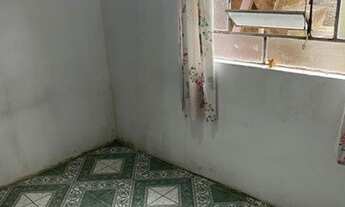 Imagem 5: Casa para Locação em São Paulo, Jardim Antartica, 3 dormitórios, 1 banheiro, 1 vaga