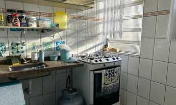 Imagem 7: Apartamento para locação no canto do forte