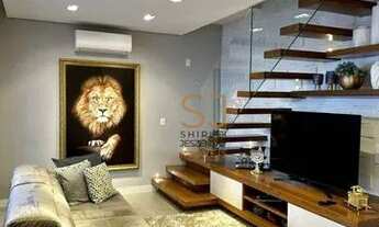 Imagem 2: Ótima Cobertura com 2 Suítes à venda, 112 m² - Vila Mariana - São Paulo/SP