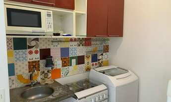 Imagem 7: FLAT PARA LOCAÇÃO- VALOR DO PACOTE REDUZIDO