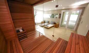 Imagem 15: Apartamento para aluguel ou venda em frente a Santa Casa