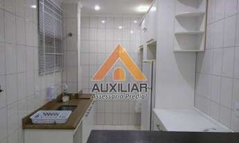 Imagem 3: 02 dormitórios com sacada, Boqueirão, Santos