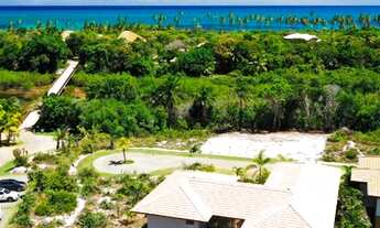 Imagem 2: Casa em Praia do Forte - Condomínio Enseado do Castelo com 7 suítes