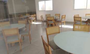 Imagem 6: Belo apartamento , localizado no Residencial M. Central Park, na região mais cobiçada de G