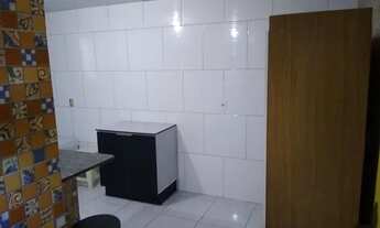 Imagem 3: Kitnet mobiliada em São José