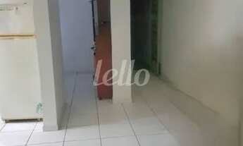 Imagem 6: São Paulo - Galpão/Depósito/Armazém - Vila Monumento