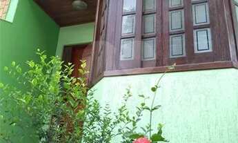 Imagem: São Paulo - Casa Padrão - VILA PRUDENTE