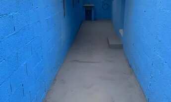 Imagem 4: Casa para aluguel possui 10 metros quadrados com 1 quarto em Vila Formosa - São Paulo - SP