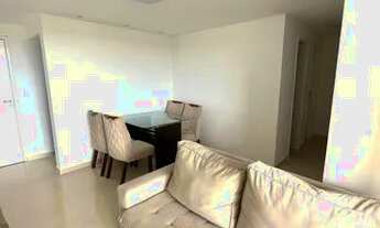 Imagem 2: Mar de Aruana II, semi mobiliado!