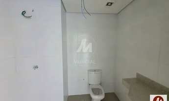 Imagem 5: Apartamento (flat) 1 dormitórios, cozinha planejada, portaria 24 horas, elevador, em condo