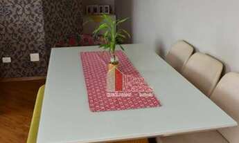 Imagem 6: Apartamento com 2 dormitórios à venda, 75 m² por R$ 435.000,00 - Jardim Bela Vista - Santo