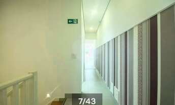 Imagem 7: Casa para uso comercial ou residencial em Perdizes com 6 salas,3 lavabos e 1 banheiro