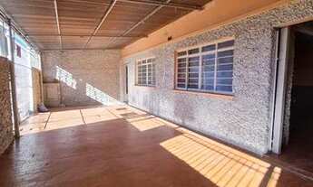 Imagem 2: Casa para venda com 170 metros quadrados com 5 quartos em Vila Boa Vista - Campinas - SP