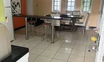 Imagem 7: Casa para venda possui 120 metros quadrados com 3 quartos em Itaquera - São Paulo - SP