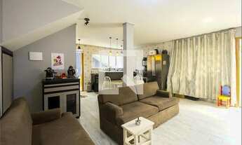 Imagem 6: Casa à Venda - Santo Amaro , 6 Quartos, 170 m2