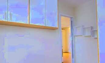 Imagem 4: Apartamento 56m²