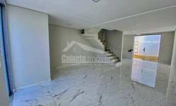 Imagem 6: Casa para venda com 147 metros quadrados com 3 quartos em Santa Rosa - Belo Horizonte - MG