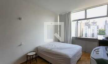 Imagem 5: Apartamento para Aluguel - Santo Agostinho, 1 Quarto, 57 m2