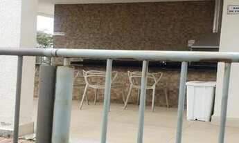 Imagem 7: Apartamento à venda no Residencial Santoro, em Sorocaba-SP