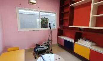 Imagem 5: Casa com 4 dormitórios à venda, 228 m² por R$ 1.990.000,00 - Condomínio Residencial Jardim