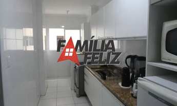 Imagem 6: Apartamento em Praia Grande, Canto do Forte