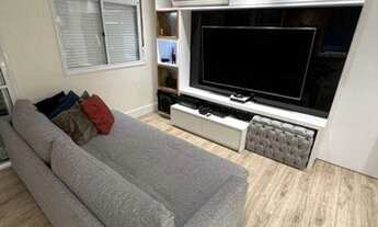 Imagem 6: Apartamento à venda, 81 m² - Saúde - São Paulo/SP