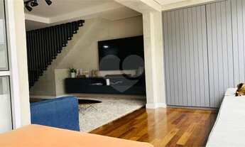 Imagem 3: São Paulo - Apartamento Padrão - HORTO FLORESTAL