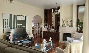 Imagem: Casa à venda Avenida Arlindo Pasqualini