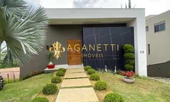 Imagem 4: CASA À VENDA ALPHAVILLE MINAS GERAIS - VESPASIANO/MG