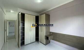 Imagem 3: No Parque IPS Excelente Aptº 02 Qts 01 Suíte com Modulados 70 M² a 100 Metros Av. Arthur B