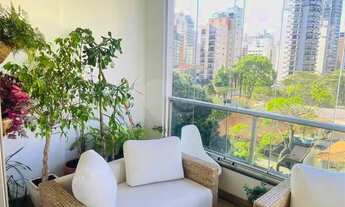 Imagem 2: São Paulo - Apartamento Padrão - MOEMA