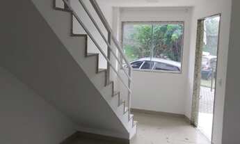 Imagem 2: Casa Casa com 2 dormitórios