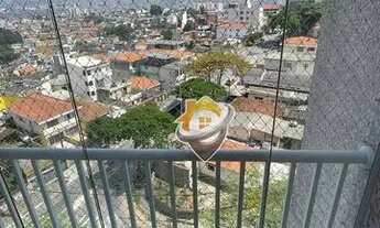 Imagem 5: Apartamento com 2 dormitórios à venda, 47 m² por R$ 320.000,00 - Imirim - São Paulo/SP