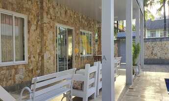 Imagem 3: Casa Alameda dos Eucaliptos