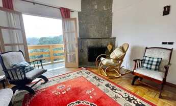 Imagem 3: Apartamento próximo ao centro turístico de Campos do Jordão