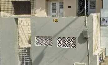 Imagem: Casa na Floro Bartolomeu de 02 quartos próx