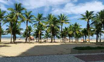 Imagem 3: Kitinete de temporada no canto do forte