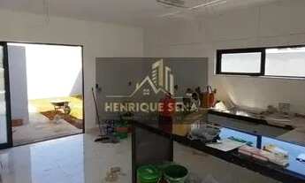 Imagem 3: Vendo casa no condomínio Viverde1, com 3 suítes, oportunidade!!!