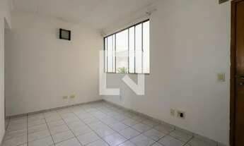 Imagem 2: Apartamento à Venda - Vila Santista, 2 Quartos, 48 m2