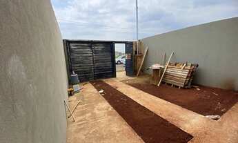 Imagem 2: Casa terrea FigueirasdoParque- Campo Grande - MS