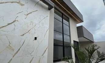 Imagem 4: Casa para venda com 142 metros quadrados com 3 quartos