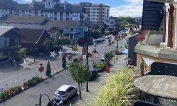 Imagem 7: Sala comercial no Centro de Gramado!