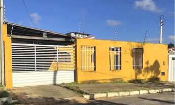 Imagem: Casa em Satélite