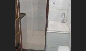 Imagem 6: Kit net 1/4 bem localizada em paripe