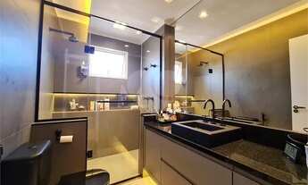 Imagem 2: Cobertura em Santana com vista ampla de São Paulo