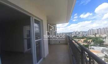 Imagem 2: EXCELENTE APARTAMENTO 130 M² SOL DA MANHÃ E VISTA LIVRE - 3 SUÍTES - LE PARC RESIDENCE JU