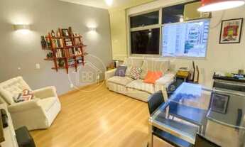 Imagem 3: Apartamento para venda tem 70 metros quadrados com 2 quartos em Tijuca - Rio de Janeiro