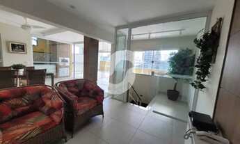 Imagem 4: Cobertura para venda com 237 m² 2 quartos, suíte e vaga em Ingá - Niterói - RJ